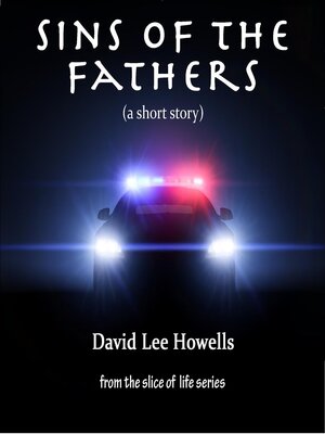 cover image of Sins of the Fathers